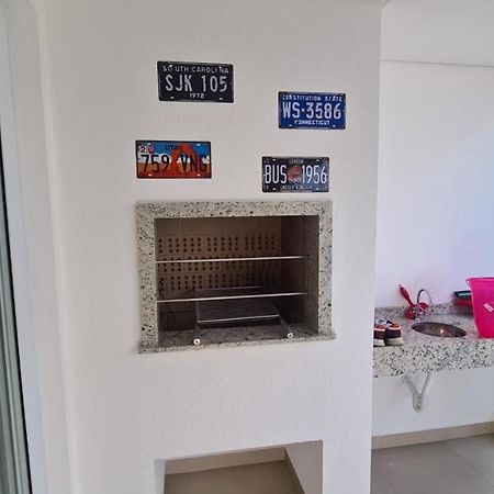 Mirante Home Club Florianópolis Екстериор снимка