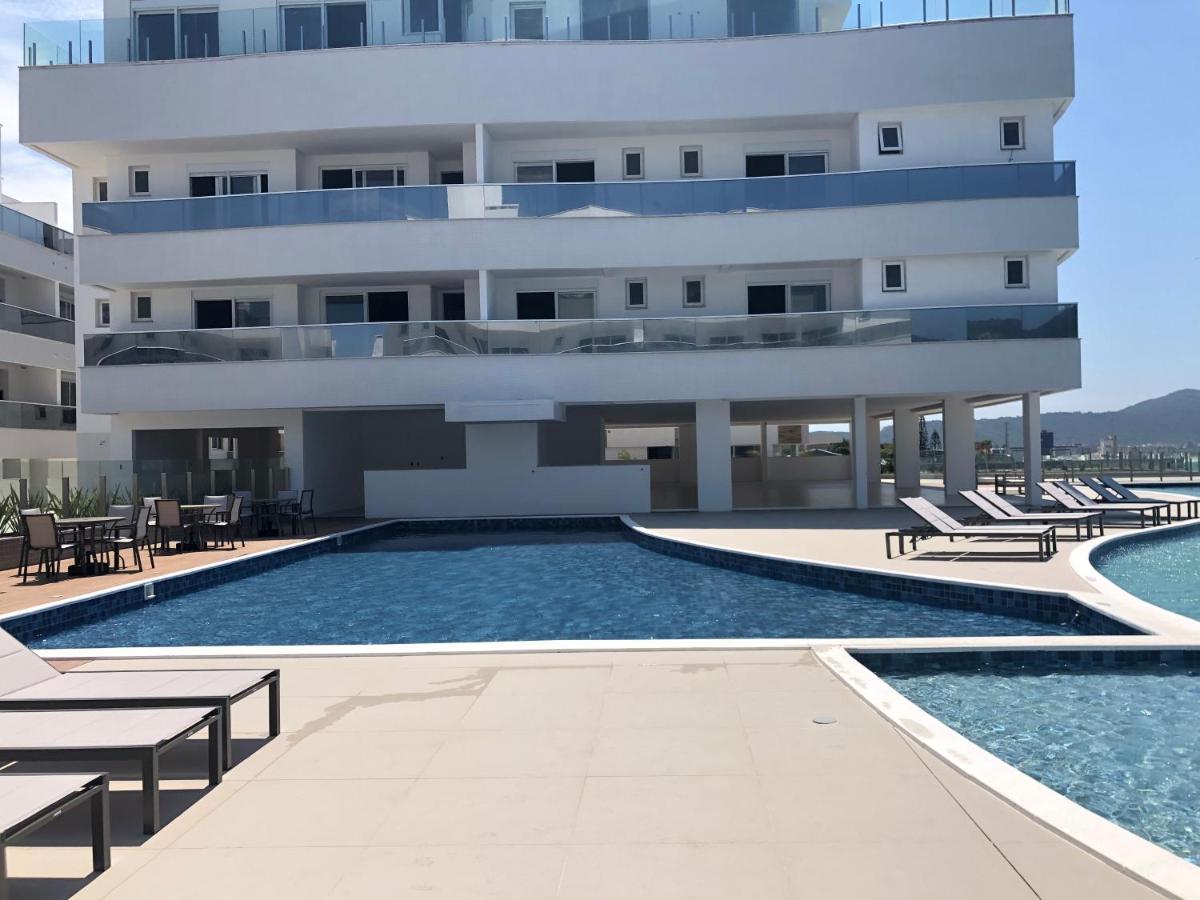 Mirante Home Club Florianópolis Екстериор снимка
