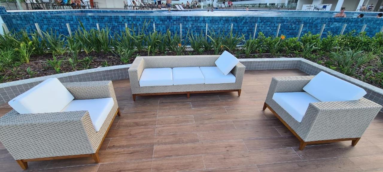 Mirante Home Club Florianópolis Екстериор снимка