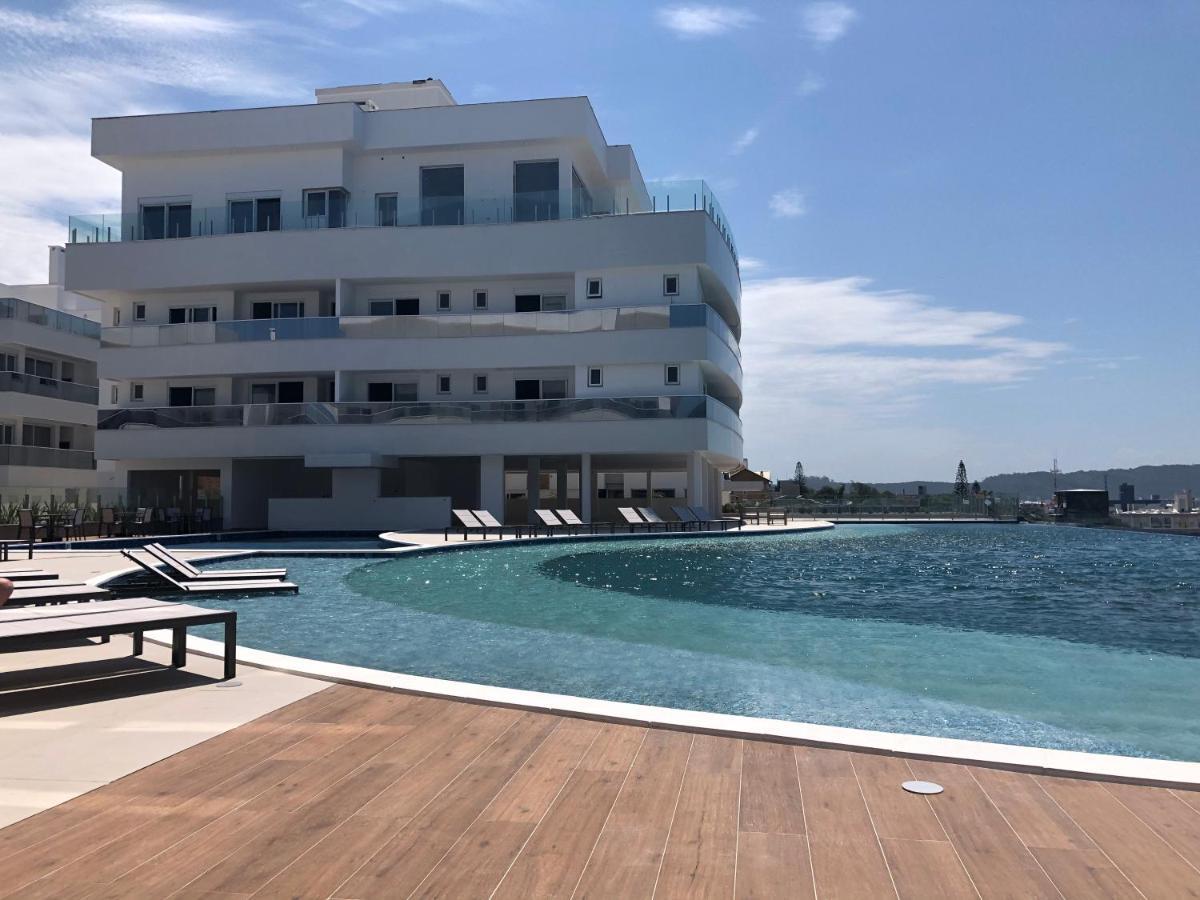 Mirante Home Club Florianópolis Екстериор снимка